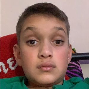 Meet your Posher, Cameron